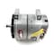 Delco Remy Alternator, 36Si 12V 170A 8600127 - alternate 1
